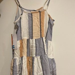 Vintage Havana kids dress